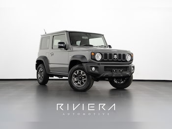 Used Suzuki Jimny 2024 for sale - 79434894: Photo