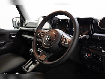 Used Suzuki Jimny 2024 for sale - 79434894: Photo
