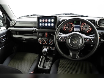 Used Suzuki Jimny 2024 for sale - 79434894: Photo