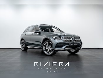 Used Mercedes-Benz GLC 2023 for sale - 78951424: Photo
