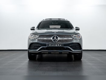 Used Mercedes-Benz GLC 2023 for sale - 78951424: Photo
