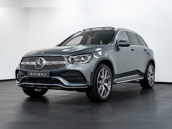 Used Mercedes-Benz GLC 2023 for sale - 78951424: Photo