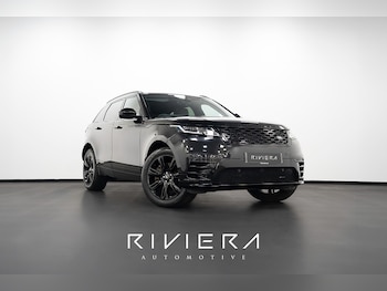 Used Land Rover Range Rover Velar 2023 for sale - 79435056: Photo