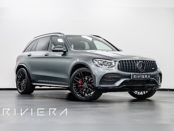 Used Mercedes-Benz GLC 2022 for sale - 75503563: Photo