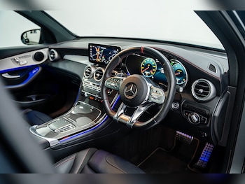 Used Mercedes-Benz GLC 2022 for sale - 75503563: Photo