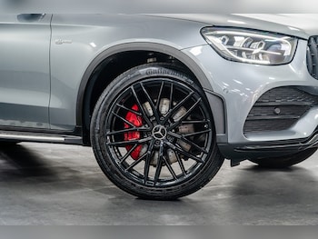 Used Mercedes-Benz GLC 2022 for sale - 75503563: Photo