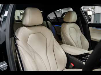 Used BMW 5 Series 2020 for sale - 74982129: Photo