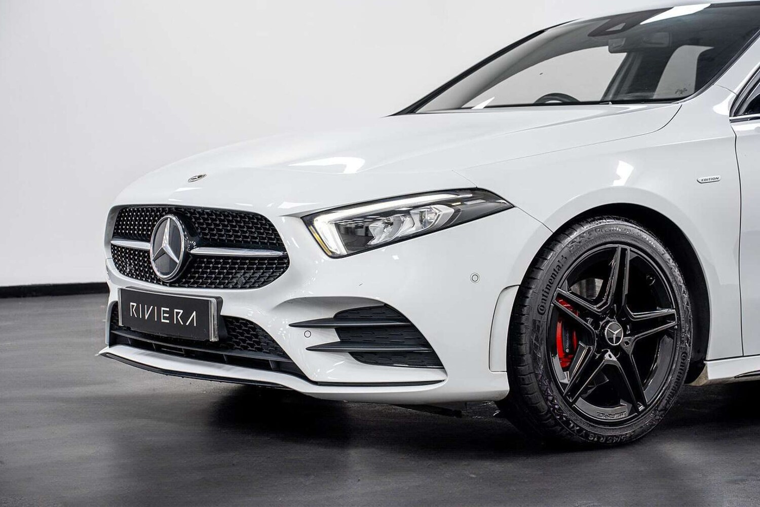 Used Mercedes-Benz A-Class 2021 for sale - 77406633: Photo 12