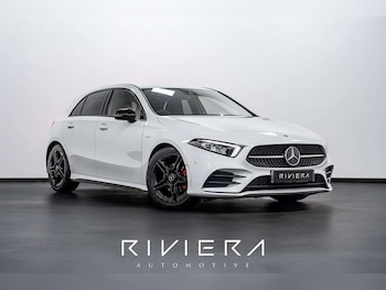 Used Mercedes-Benz A-Class 2021 for sale - 77406633: Photo