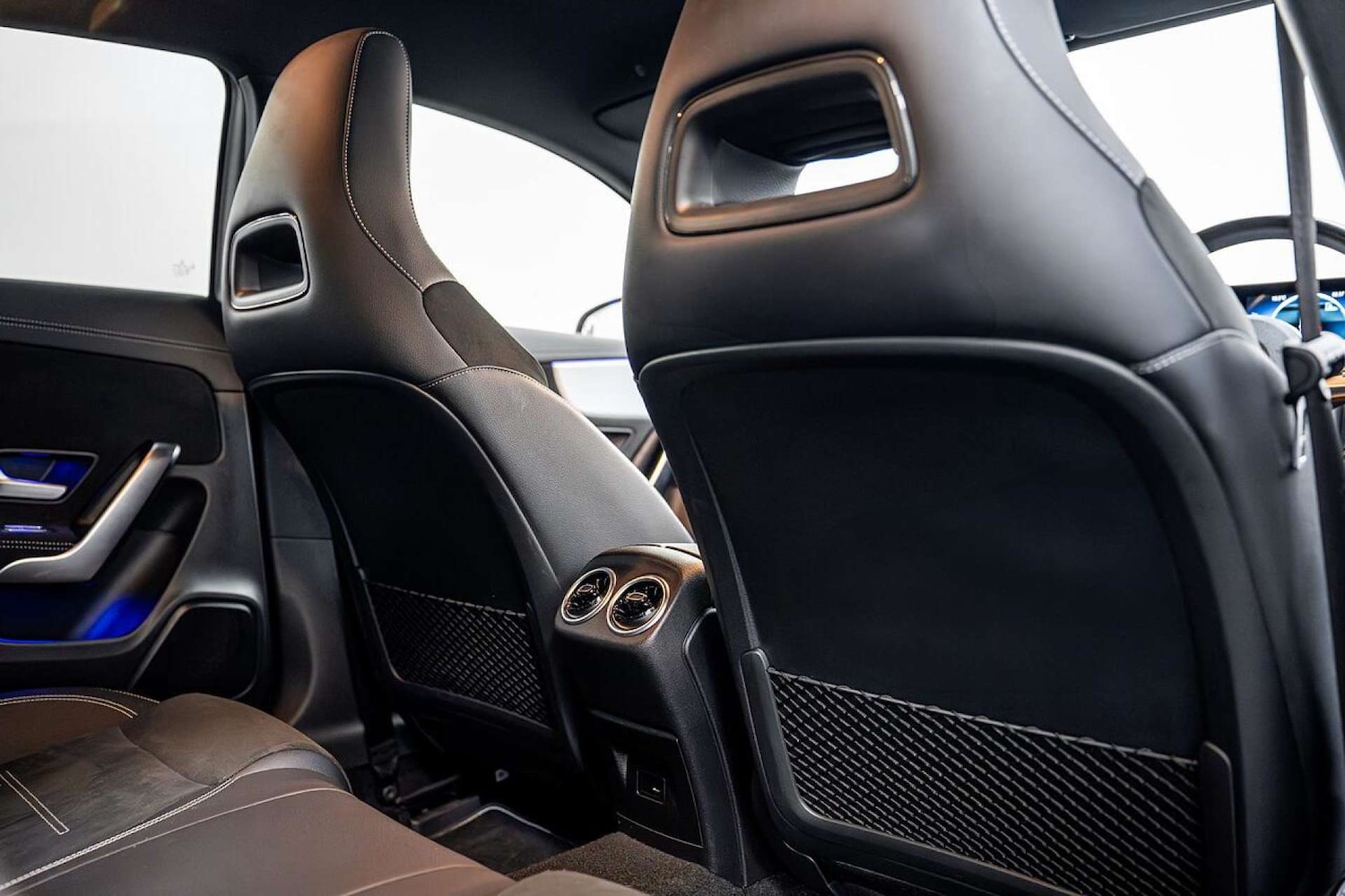 Used Mercedes-Benz A-Class 2021 for sale - 77406633: Photo 20