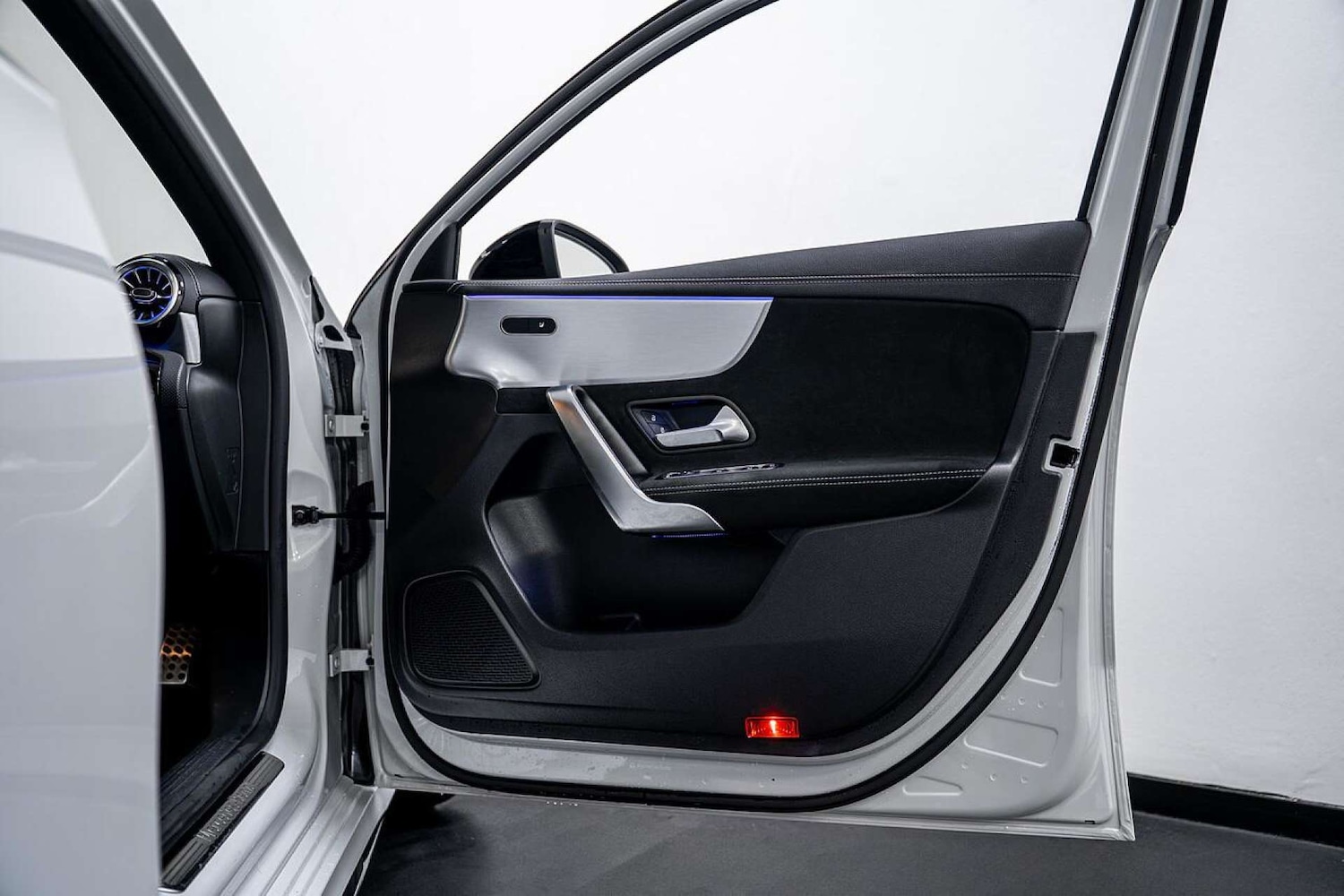 Used Mercedes-Benz A-Class 2021 for sale - 77406633: Photo 22