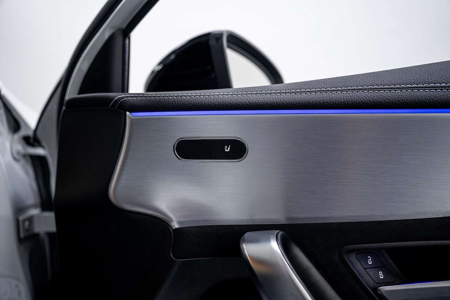 Used Mercedes-Benz A-Class 2021 for sale - 77406633: Photo 23