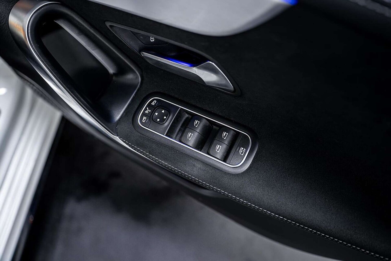 Used Mercedes-Benz A-Class 2021 for sale - 77406633: Photo 24