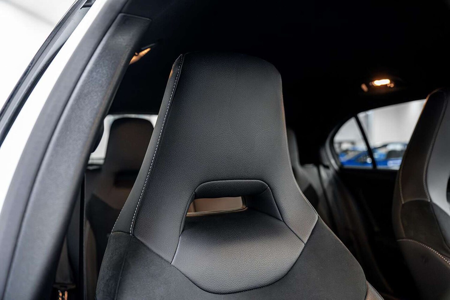 Used Mercedes-Benz A-Class 2021 for sale - 77406633: Photo 26