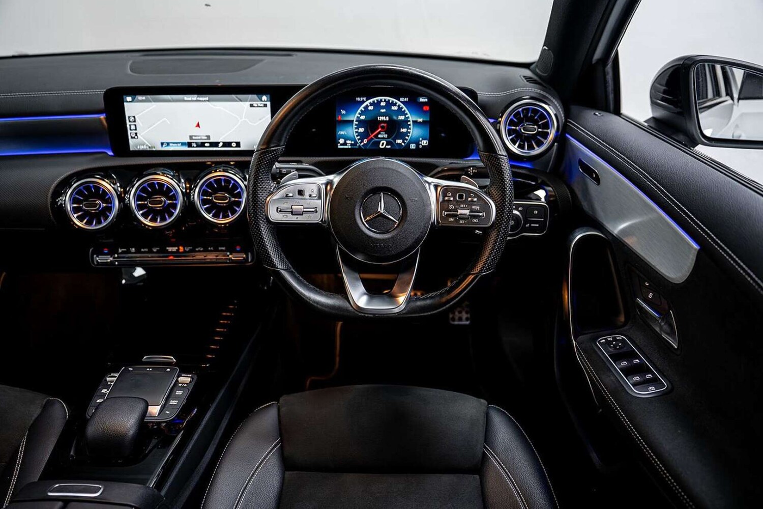 Used Mercedes-Benz A-Class 2021 for sale - 77406633: Photo 29