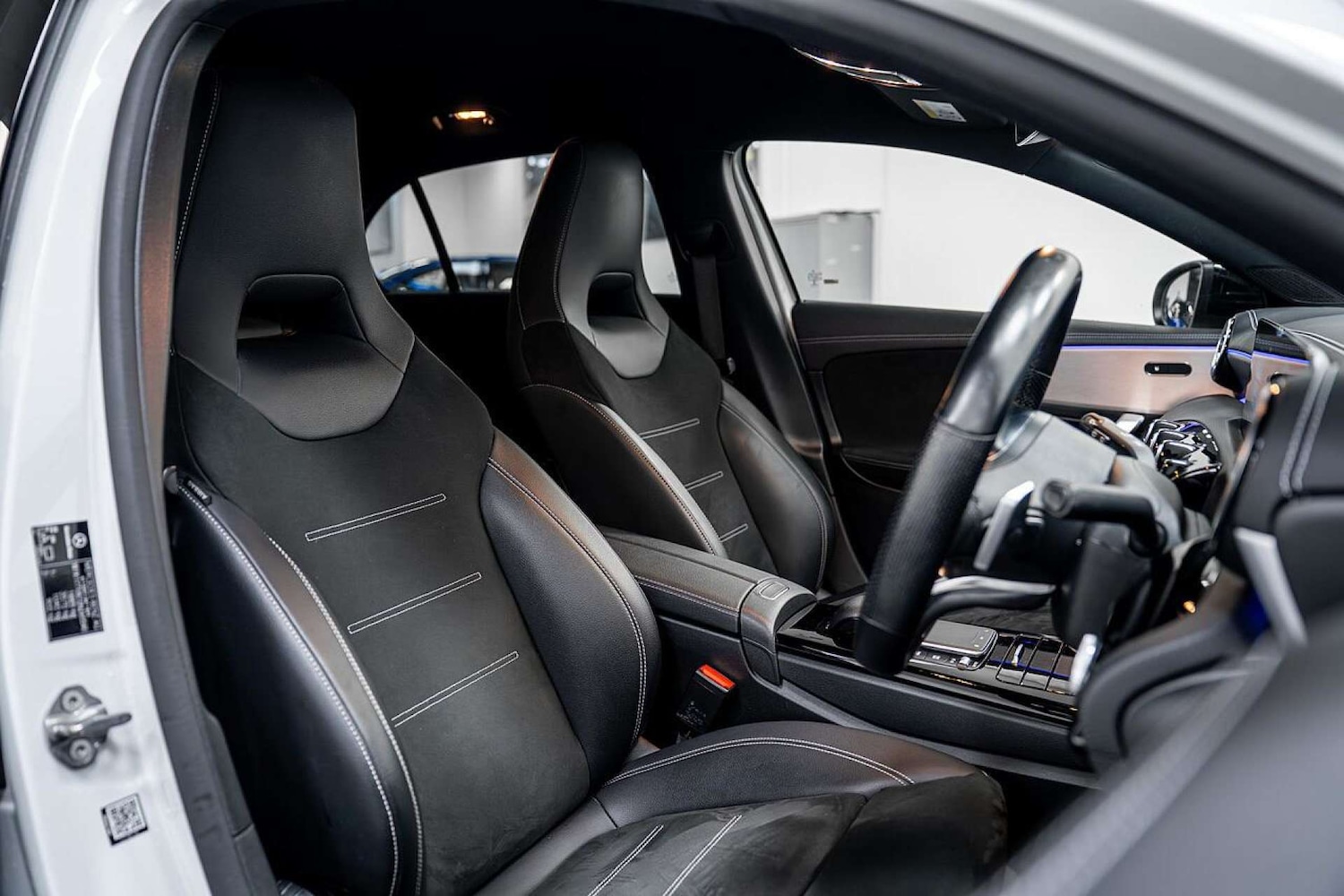 Used Mercedes-Benz A-Class 2021 for sale - 77406633: Photo 3