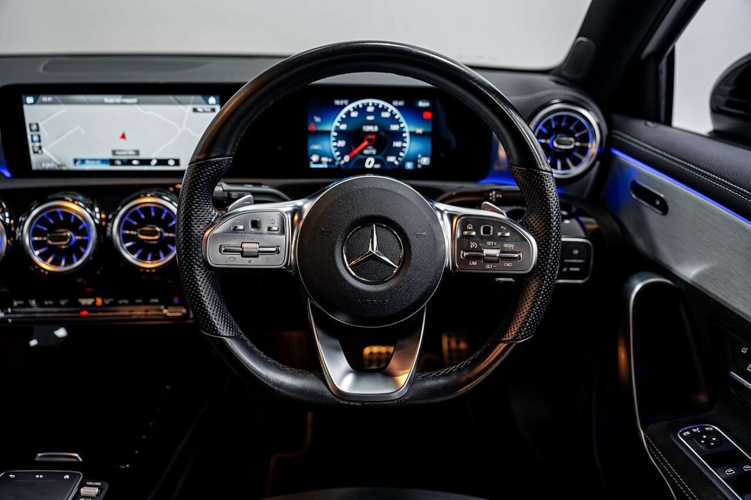 Used Mercedes-Benz A-Class 2021 for sale - 77406633: Photo 30