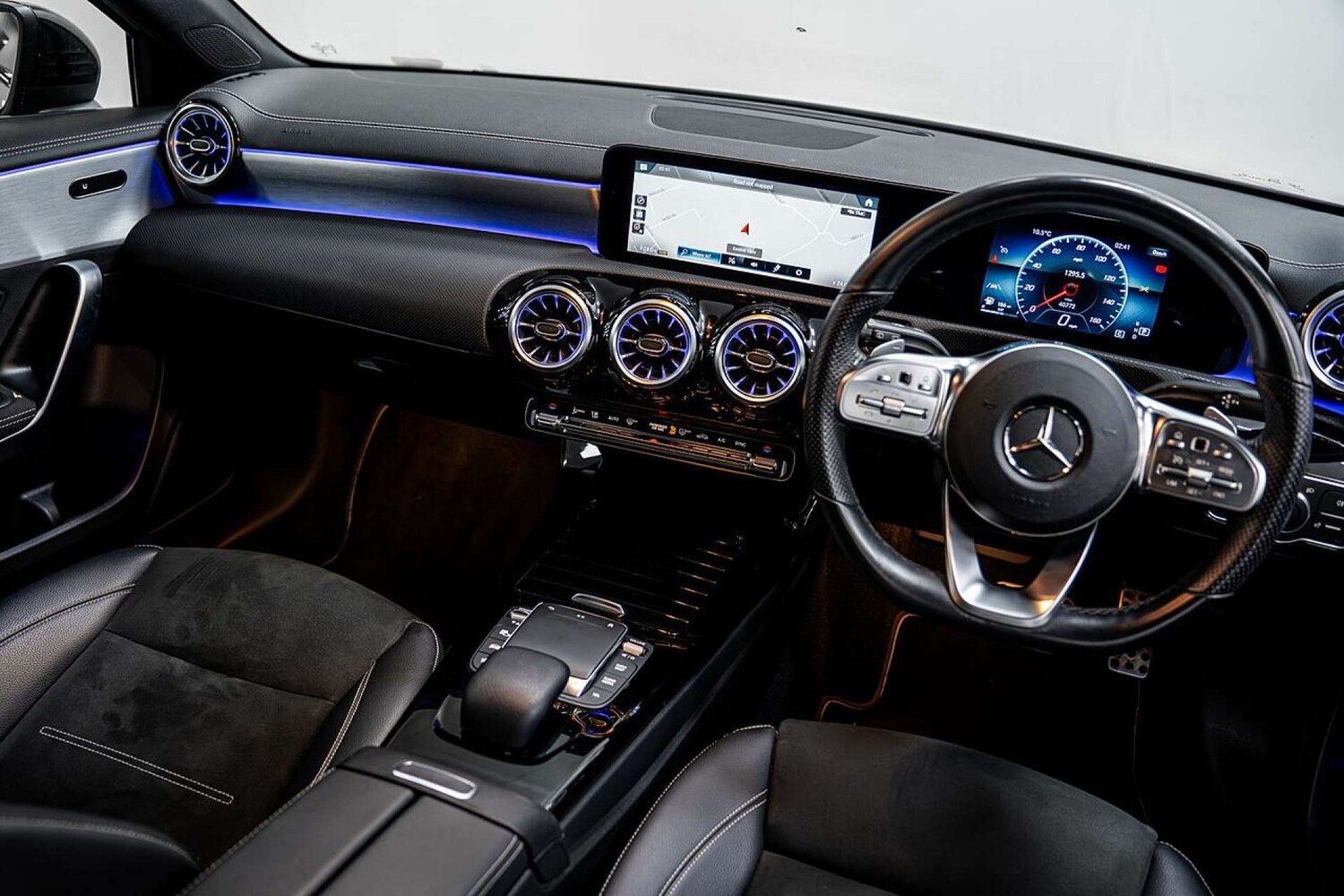 Used Mercedes-Benz A-Class 2021 for sale - 77406633: Photo 31