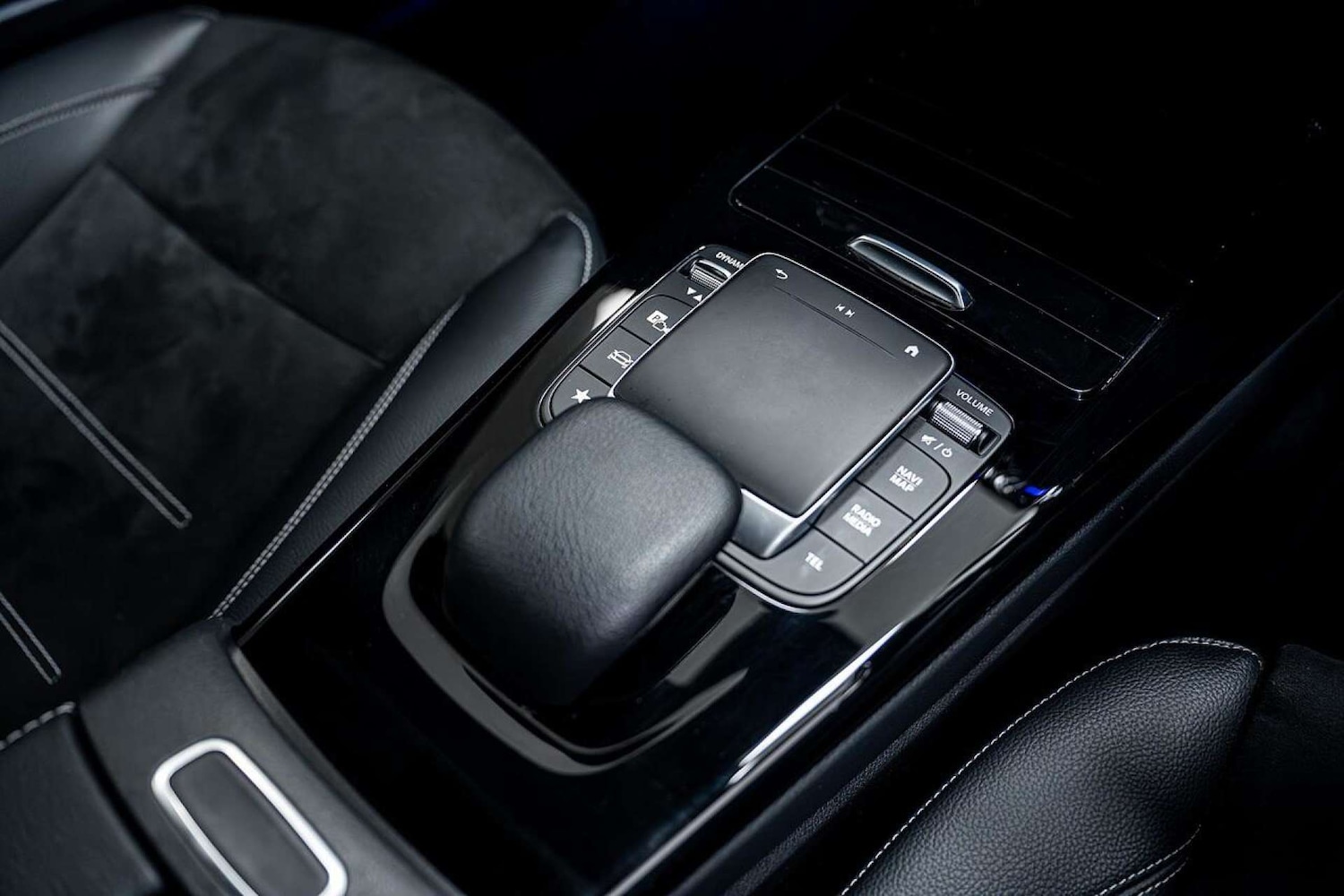 Used Mercedes-Benz A-Class 2021 for sale - 77406633: Photo 32