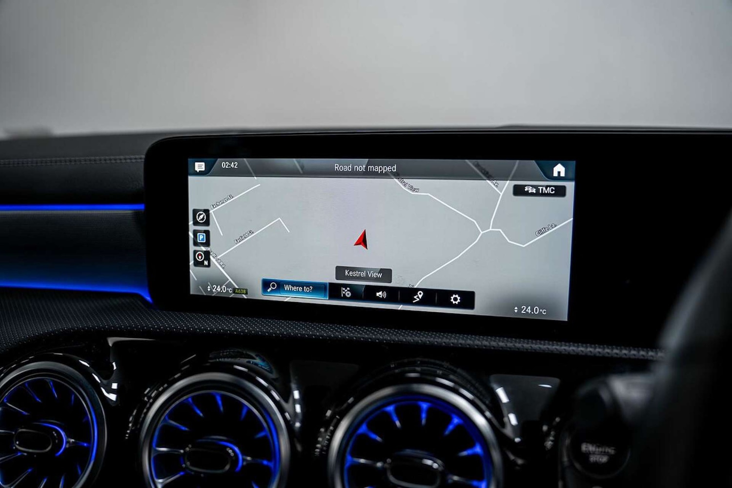 Used Mercedes-Benz A-Class 2021 for sale - 77406633: Photo 34