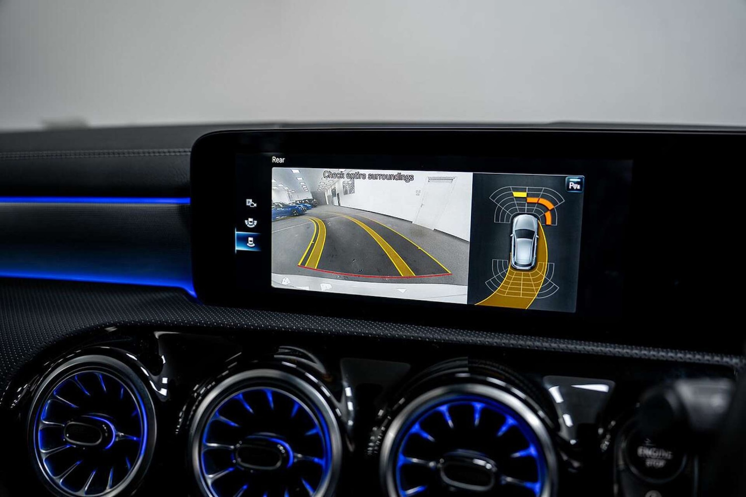 Used Mercedes-Benz A-Class 2021 for sale - 77406633: Photo 35