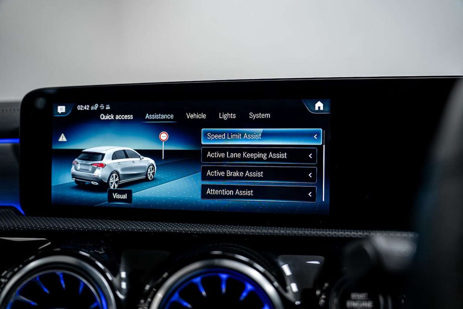 Used Mercedes-Benz A-Class 2021 for sale - 77406633: Photo 36