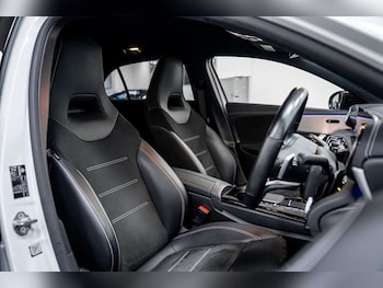 Used Mercedes-Benz A-Class 2021 for sale - 77406633: Photo