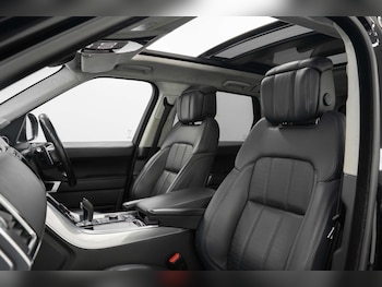 Used Land Rover Range Rover Sport 2019 for sale - 78542381: Photo