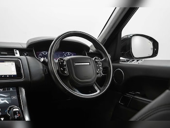 Used Land Rover Range Rover Sport 2019 for sale - 78542381: Photo