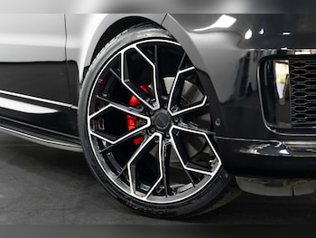 Used Land Rover Range Rover Sport 2019 for sale - 78542381: Photo