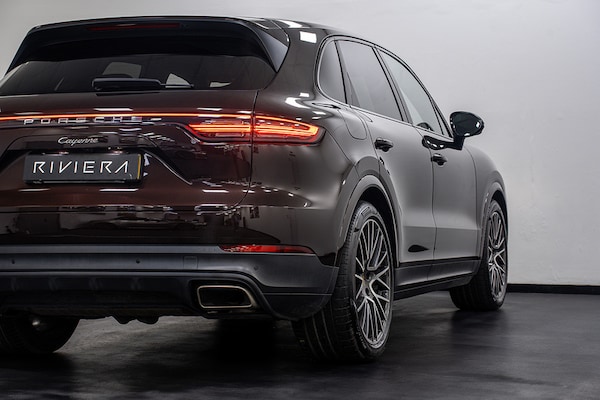 Used Porsche Cayenne 2019 for sale - 76236283: Photo 10