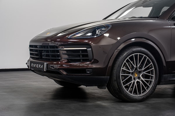 Used Porsche Cayenne 2019 for sale - 76236283: Photo 12