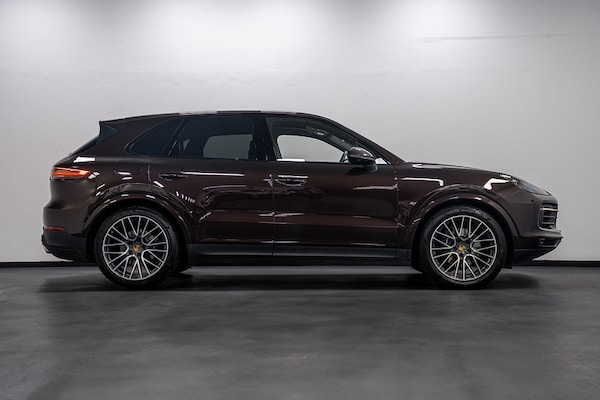 Used Porsche Cayenne 2019 for sale - 76236283: Photo 14