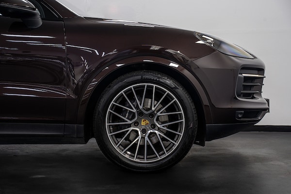 Used Porsche Cayenne 2019 for sale - 76236283: Photo 15