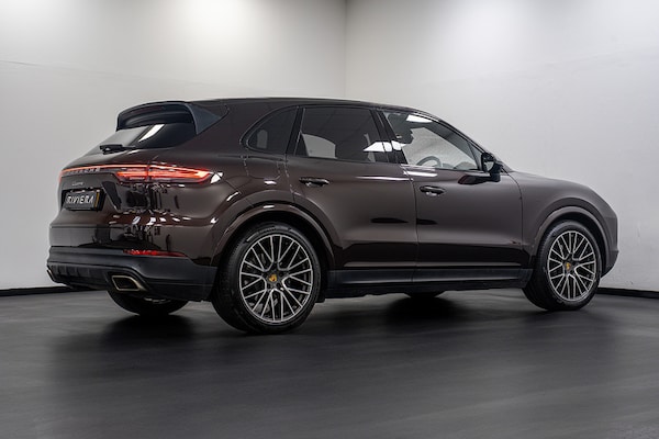Used Porsche Cayenne 2019 for sale - 76236283: Photo 16