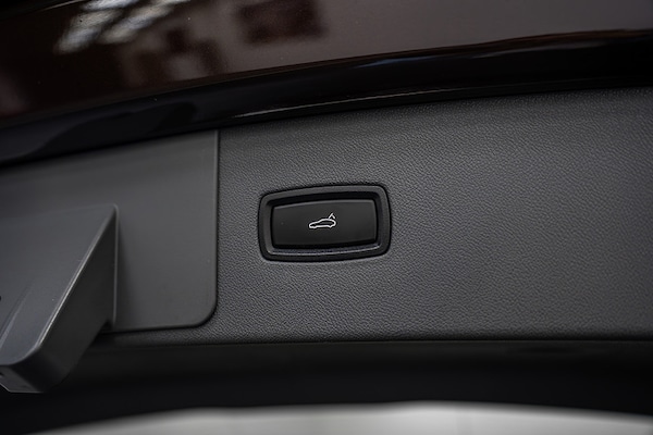 Used Porsche Cayenne 2019 for sale - 76236283: Photo 19