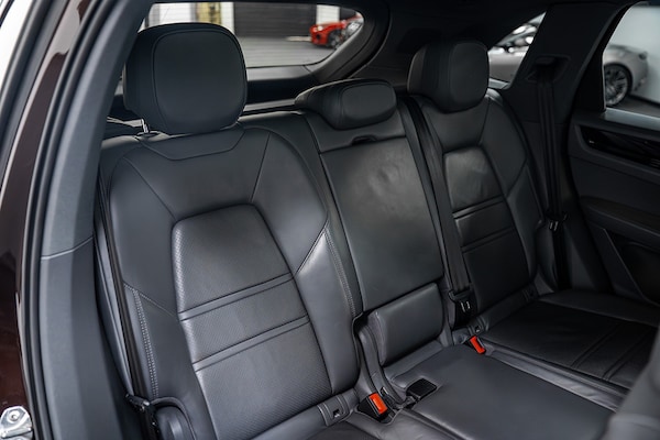Used Porsche Cayenne 2019 for sale - 76236283: Photo 20