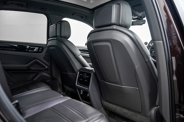 Used Porsche Cayenne 2019 for sale - 76236283: Photo 22