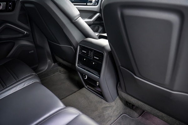 Used Porsche Cayenne 2019 for sale - 76236283: Photo 23
