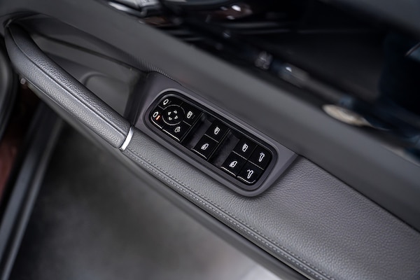 Used Porsche Cayenne 2019 for sale - 76236283: Photo 25