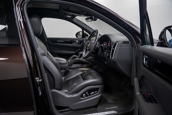 Used Porsche Cayenne 2019 for sale - 76236283: Photo 27