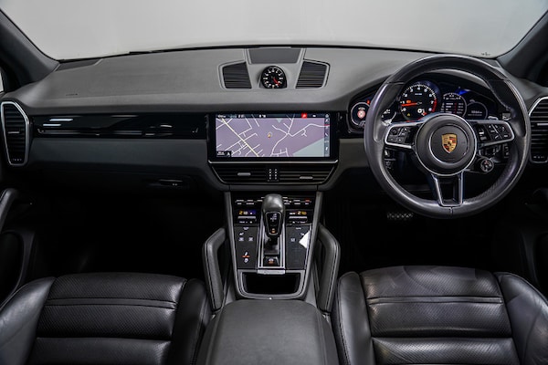 Used Porsche Cayenne 2019 for sale - 76236283: Photo 29