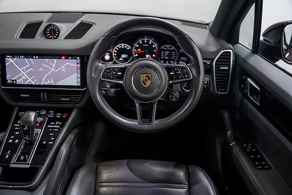 Used Porsche Cayenne 2019 for sale - 76236283: Photo 30