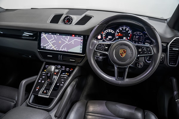 Used Porsche Cayenne 2019 for sale - 76236283: Photo 31