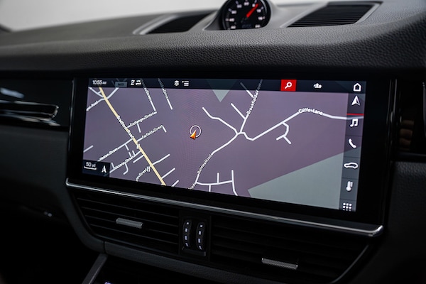Used Porsche Cayenne 2019 for sale - 76236283: Photo 34