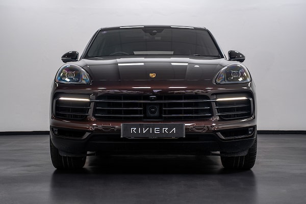 Used Porsche Cayenne 2019 for sale - 76236283: Photo 7