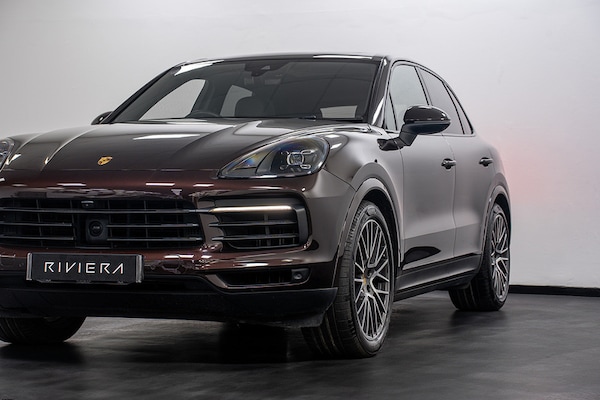 Used Porsche Cayenne 2019 for sale - 76236283: Photo 8