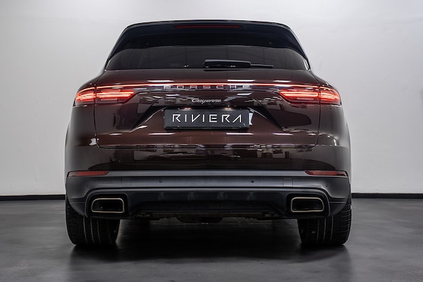 Used Porsche Cayenne 2019 for sale - 76236283: Photo 9