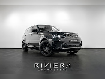 Used Land Rover Range Rover Sport 2022 for sale - 79434865: Photo