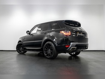 Used Land Rover Range Rover Sport 2022 for sale - 79434865: Photo